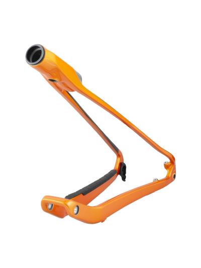 Trek Monostay Trek Supercaliber 9.7 29 2022 Medium Oran Produktbild 1