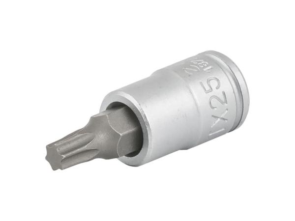 Unior Tool Unior Torx Bit 1/4" Drive TX25