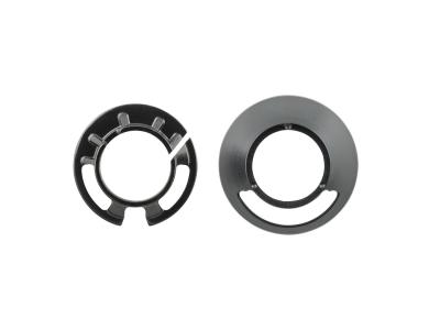 Trek Headset Part Trek-Diamant FX Top Cap Assembly Blac Produktbild 1