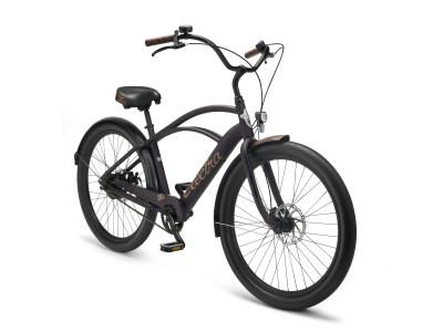 Electra Kakau Cruiser Go! Step Over EU M Matte Ember Produktbild 1