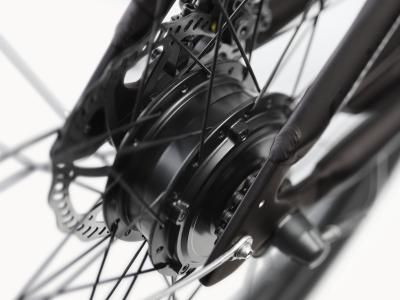 Electra Kakau Cruiser Go! Step Over EU M Matte Ember Produktbild 5