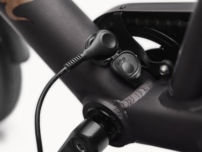 Electra Kakau Cruiser Go! Step Over EU M Matte Ember Produktbild 6