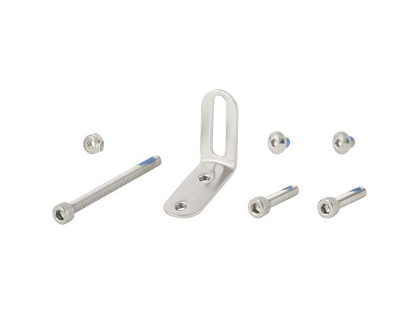 Bontrager Fender Part Bontrager NCS Alloy Fork Bridge Kit