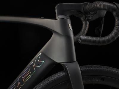 Trek Domane+ SLR 6 AXS EU 52 Matte Deep Smoke Produktbild 3