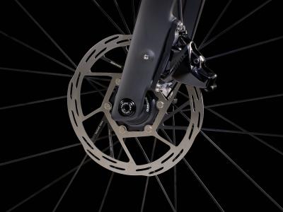 Trek Domane+ SLR 6 AXS EU 60 Matte Deep Smoke Produktbild 10