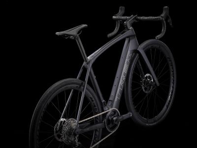 Trek Domane+ SLR 6 AXS EU 60 Matte Deep Smoke Produktbild 2