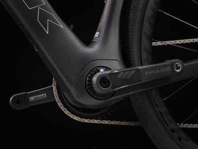 Trek Domane+ SLR 6 AXS EU 60 Matte Deep Smoke Produktbild 4