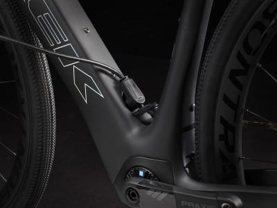 Trek Domane+ SLR 6 AXS EU 60 Matte Deep Smoke Produktbild 5