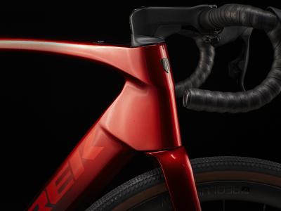 Trek Domane+ SLR 6 AXS EU 50 Carbon Red Smoke Produktbild 3