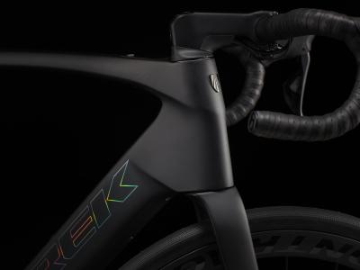 Trek Domane+ SLR 6 Pro EU 60 Matte Deep Smoke Produktbild 3