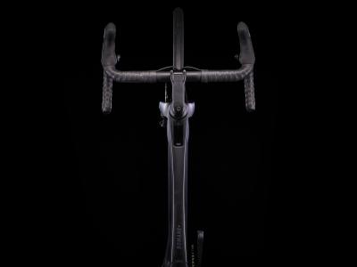 Trek Domane+ SLR 6 Pro EU 62 Matte Deep Smoke Produktbild 6