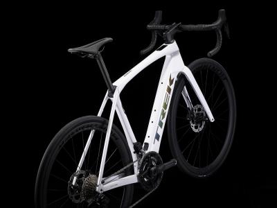 Trek Domane+ SLR 6 Pro EU 52 Crystal White Produktbild 2