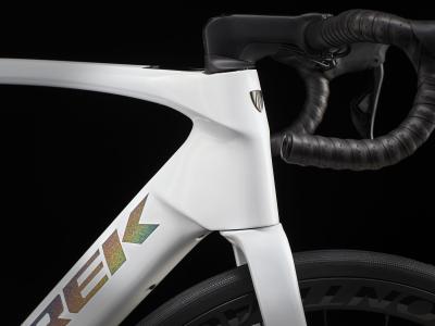 Trek Domane+ SLR 6 Pro EU 56 Crystal White Produktbild 3