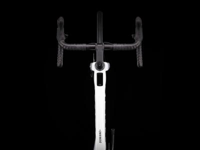 Trek Domane+ SLR 6 Pro EU 56 Crystal White Produktbild 6