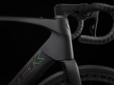 Trek Domane+ SLR 7 EU 52 Matte Deep Smoke Produktbild 3