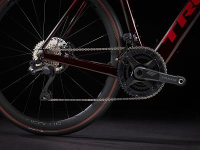 Trek Domane+ SLR 7 EU 62 Carbon Red Smoke Produktbild 9
