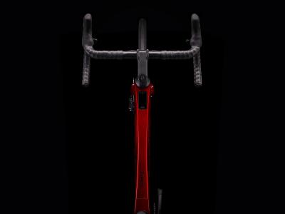 Trek Domane+ SLR 7 EU 62 Carbon Red Smoke Produktbild 6