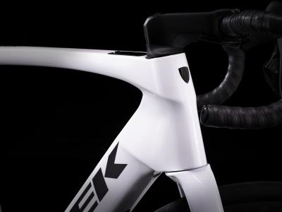 Trek Domane+ SLR 7 EU 50 Crystal White Produktbild 3