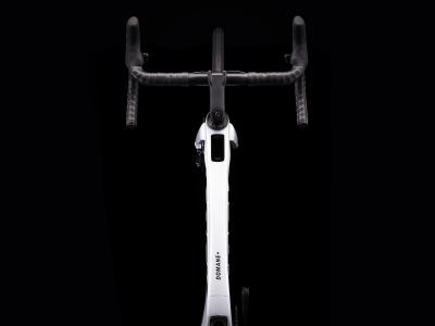 Trek Domane+ SLR 7 EU 50 Crystal White Produktbild 6