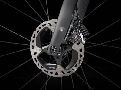 Trek Domane+ SLR 9 EU 62 Matte Deep Smoke Produktbild 10