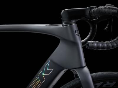 Trek Domane+ SLR 9 EU 62 Matte Deep Smoke Produktbild 3