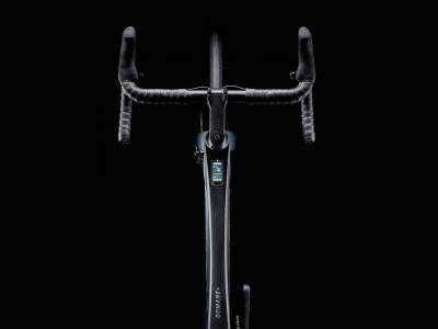 Trek Domane+ SLR 9 EU 62 Matte Deep Smoke Produktbild 6
