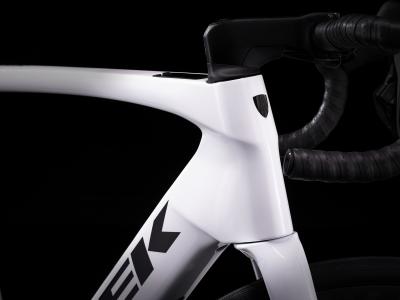 Trek Domane+ SLR 9 EU 58 Crystal White Produktbild 3