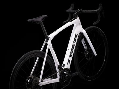 Trek Domane+ SLR 9 EU 62 Crystal White Produktbild 2