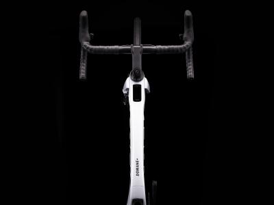 Trek Domane+ SLR 9 EU 62 Crystal White Produktbild 6