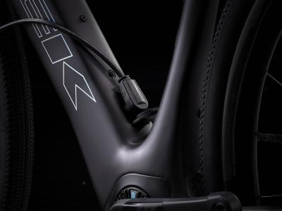 Trek Domane+ SLR 9 AXS EU 50 Matte Deep Smoke Produktbild 5