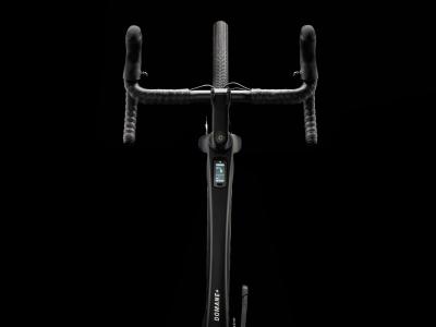 Trek Domane+ SLR 9 AXS EU 56 Matte Deep Smoke Produktbild 6