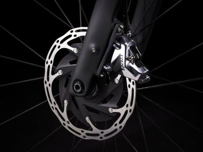 Trek Domane+ SLR 9 AXS EU 62 Matte Deep Smoke Produktbild 10