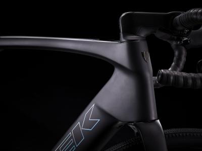 Trek Domane+ SLR 9 AXS EU 62 Matte Deep Smoke Produktbild 3