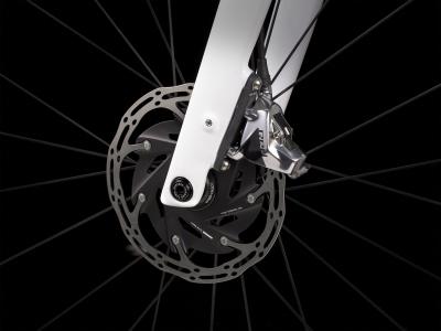 Trek Domane+ SLR 9 AXS EU 52 Crystal White Produktbild 10