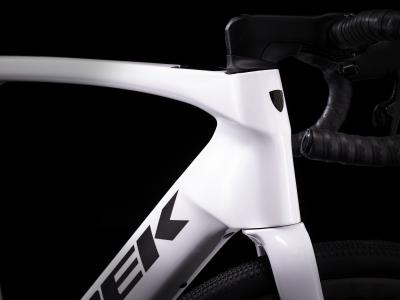 Trek Domane+ SLR 9 AXS EU 52 Crystal White Produktbild 3