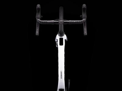 Trek Domane+ SLR 9 AXS EU 60 Crystal White Produktbild 6