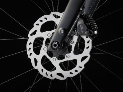 Trek Domane SL 6 54 Satin Trek Black Produktbild 9