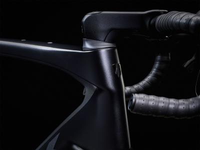 Trek Domane SL 6 54 Satin Trek Black Produktbild 5