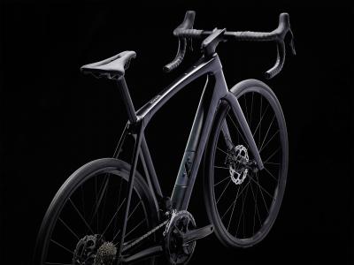 Trek Domane SL 6 62 Satin Trek Black Produktbild 2