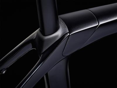 Trek Domane SL 6 62 Satin Trek Black Produktbild 6