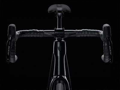 Trek Domane SL 6 62 Satin Trek Black Produktbild 7