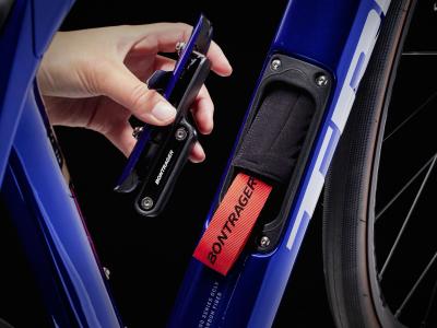 Trek Domane SL 6 50 Hex Blue Produktbild 4