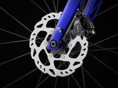 Trek Domane SL 6 58 Hex Blue Produktbild 9