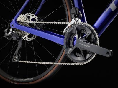 Trek Domane SL 6 58 Hex Blue Produktbild 10