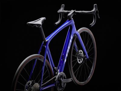 Trek Domane SL 6 58 Hex Blue Produktbild 2