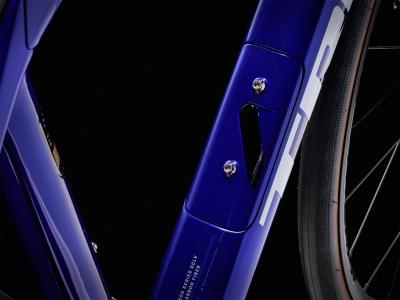 Trek Domane SL 6 58 Hex Blue Produktbild 3