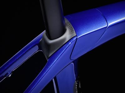 Trek Domane SL 6 58 Hex Blue Produktbild 6