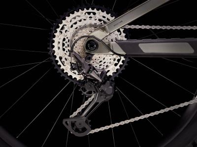 Trek Top Fuel 8 XT M Mercury Produktbild 2