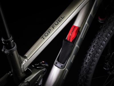 Trek Top Fuel 8 XT M Mercury Produktbild 4
