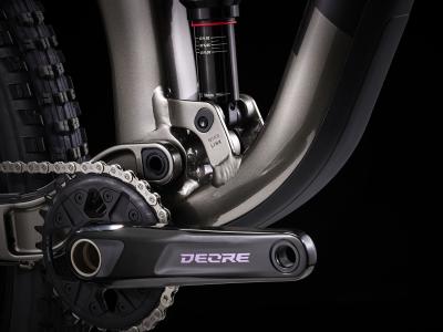 Trek Top Fuel 8 XT M Mercury Produktbild 7
